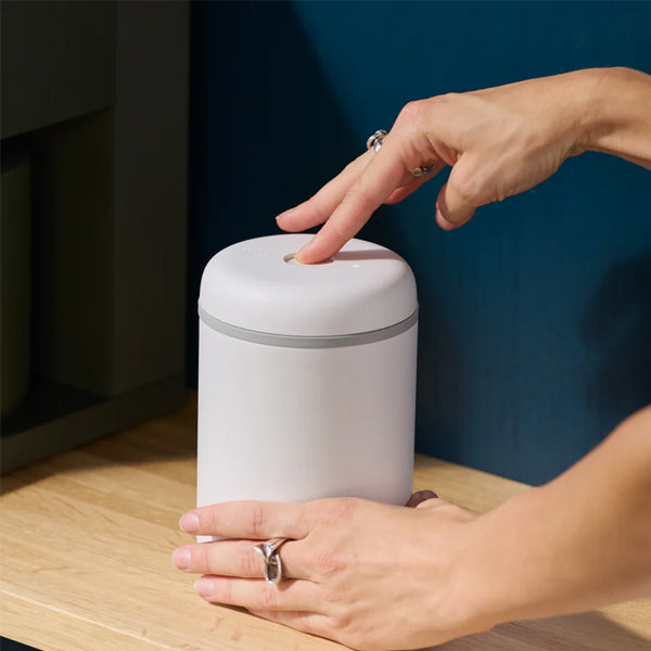 Fellow E Atmos Coffee Vacuum Canister