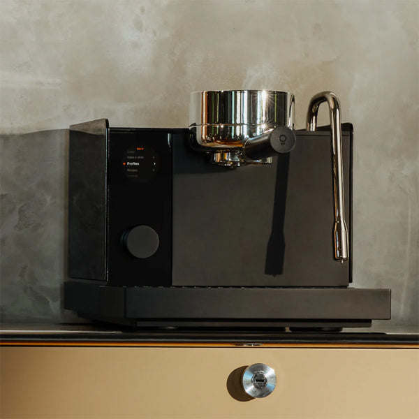 Fellow Espresso Series 1 Home Espresso Machine