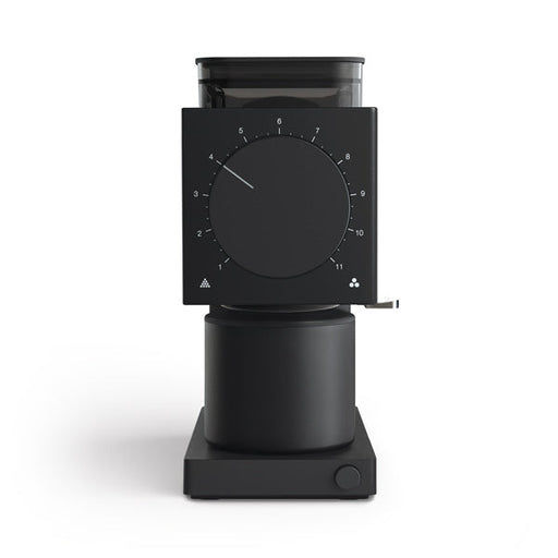 Black Fellow Ode Brew Grinder