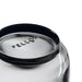 Fellow Pirch cortado glasses smoke grey