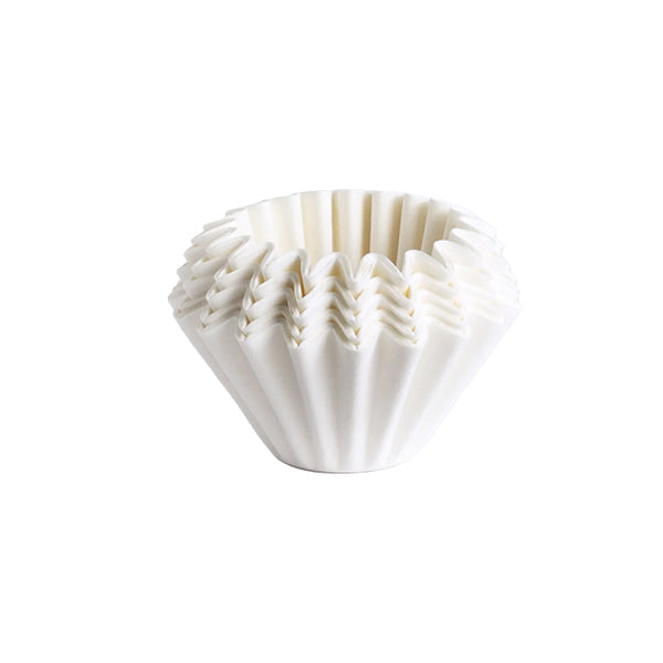 Origami Wave Paper Filter — Barista Warehouse