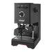 Gaggia Classic Up black home espresso machine