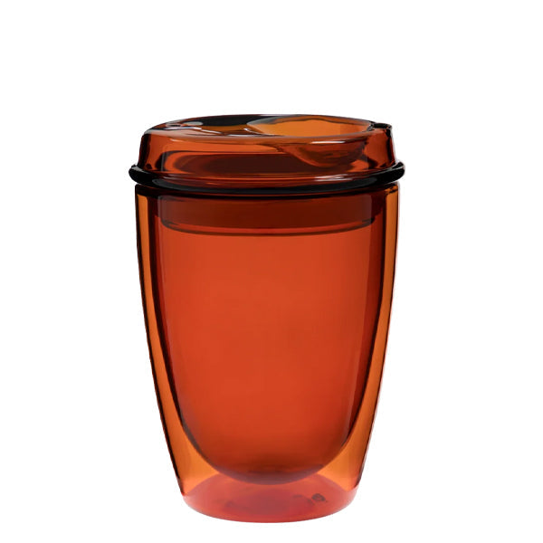 Good Cuppa The Big Reusable Glass Cup