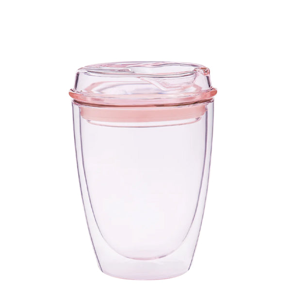 Good Cuppa The Big Reusable Glass Cup