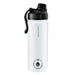 GROSCHE Chicago Steel Infuser Tumbler 16oz white