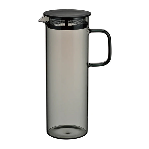 Hario Colours Glass Pitcher - Grey