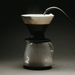 Hario V60 Dripper NEO made from Tritan material for precise 2 to 4 cup pour over brewing