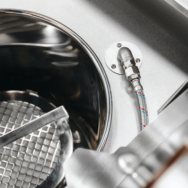 Hardtank 20 commercial cold brew coffee maker