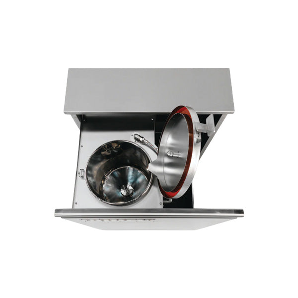 Hardtank 20 single tap commercial cold brew coffee maker