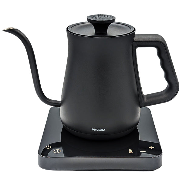 Hario Alpha Electric Kettle Black