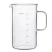 Hario Glass Beaker Server 600ml