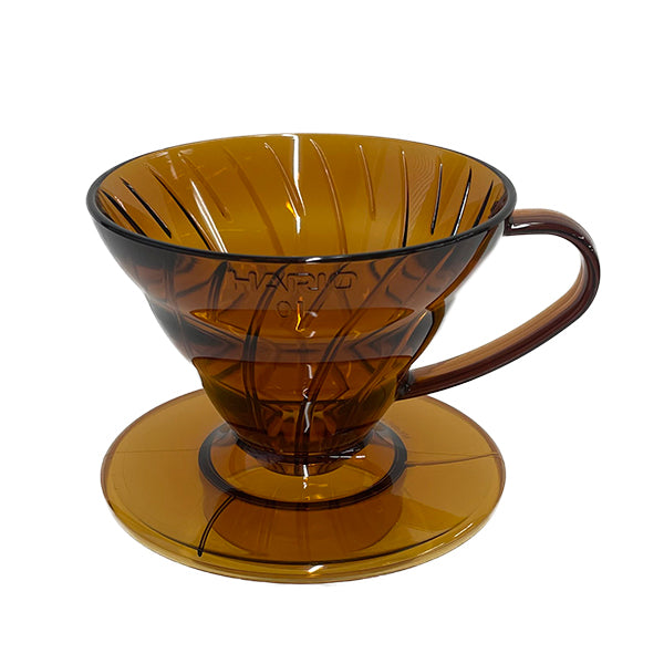 Hario V60 Plastic Dripper