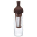 Hario Cold Brew in a Bottle Brown