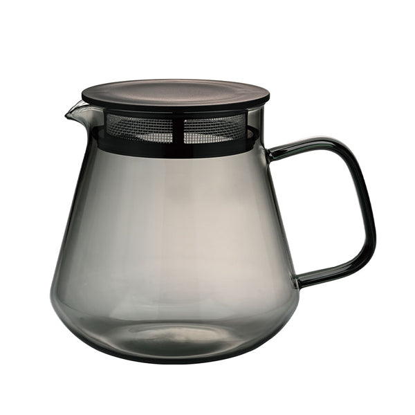 Hario Colours Tea and Coffee Server Grey