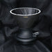 Black Hario Switch Alpha Immersion Dripper