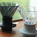 Hario Switch RAN Glass 2-in-1 Immersion Dripper