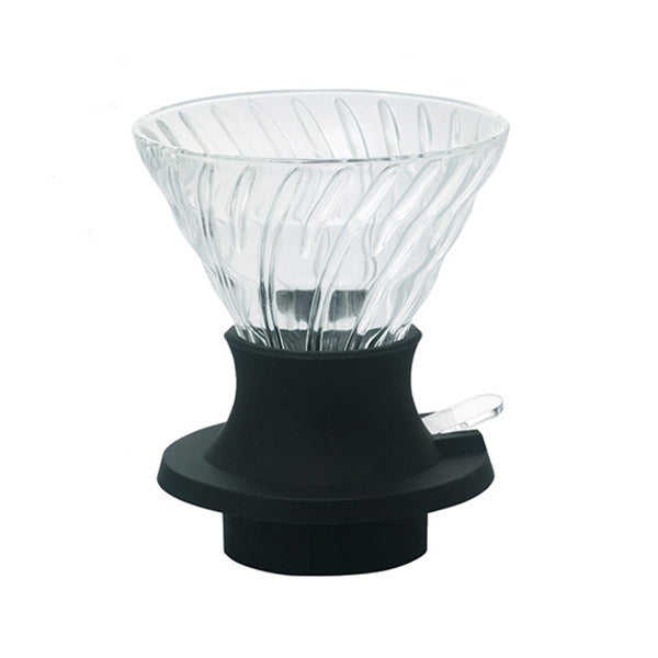 Hario Immersion Dripper Switch - Glass — Barista Warehouse
