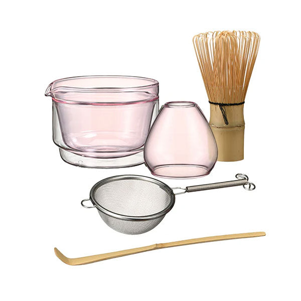 Hario Matcha Collection Set