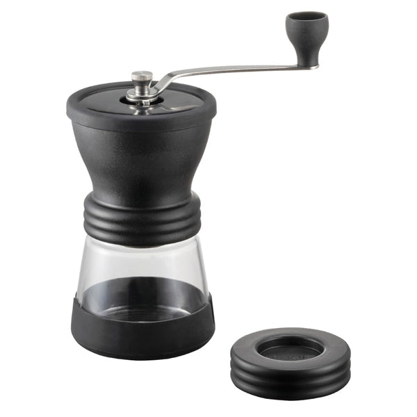 Hario Skerton Plus Ceramic Coffee Grinder