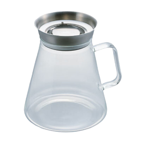 Hario Simply Glass Tea Server — Barista Warehouse