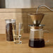 Hario Simply Tea Server for Coffee