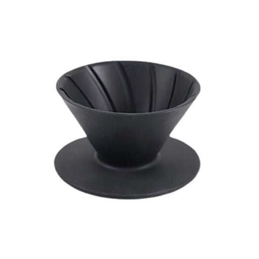 Hario V60 Cannele Pour Over Coffee Dripper