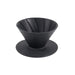 Hario V60 Cannele Pour Over Coffee Dripper