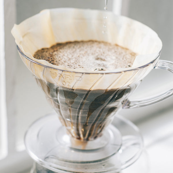 Hario V60 Plastic Dripper