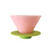 Hario V60 RAN Dripper Pink Guava