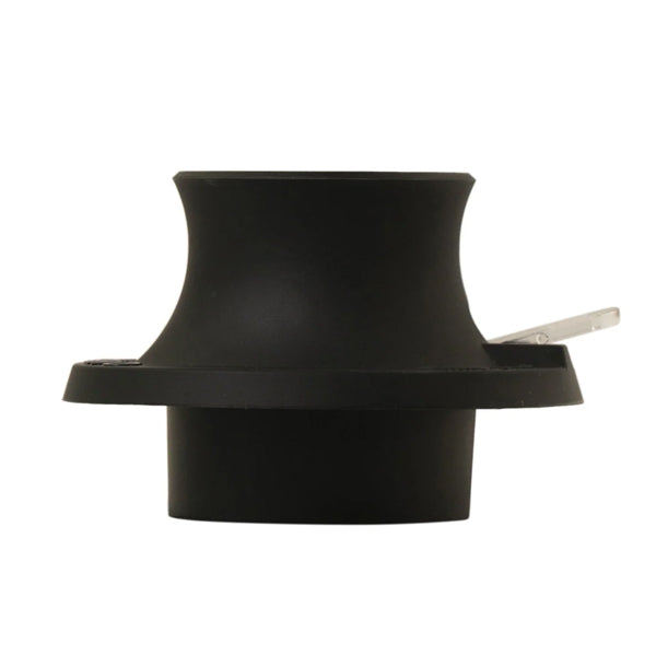 Immersion Dripper Switch Replacement Base in Black