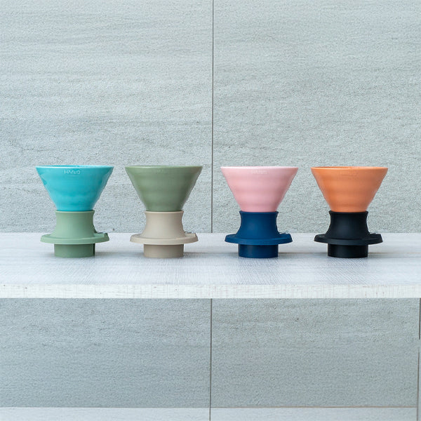 Immersion Switch Base For Pourover