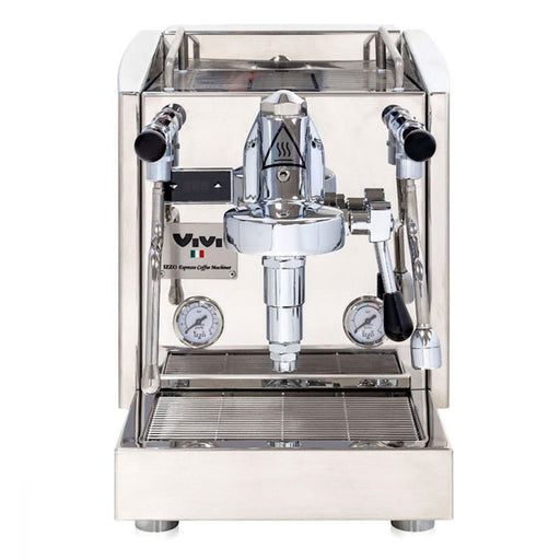 Izzo Vivi Dual Boiler Duetto PID Coffee Machine