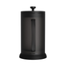 Joy Resolve French Press in Black, 1000ml Capacity