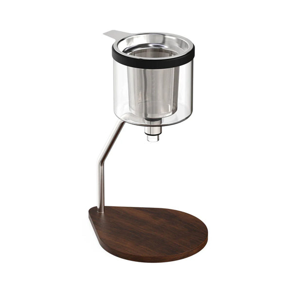 Joy Resolve Manual Brewer Walnut