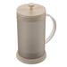 Joy Resolve French Press & Pour in Beige