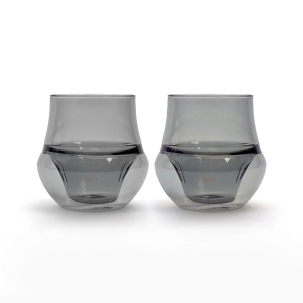Kruve Propel Espresso Glasses