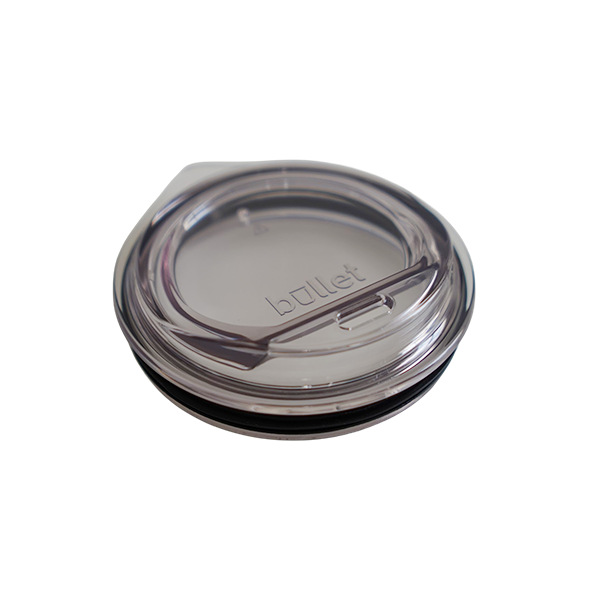 Kaffelogic Bullet Cup replacement lid clear travel lid for Kaffelogic reusable coffee cup
