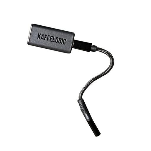 Kaffelogic Wireless WiFi Connect module for cable free connection between roaster and Studio software