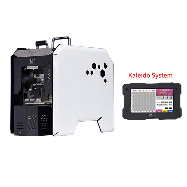 Kaleido M1 Coffee Roaster