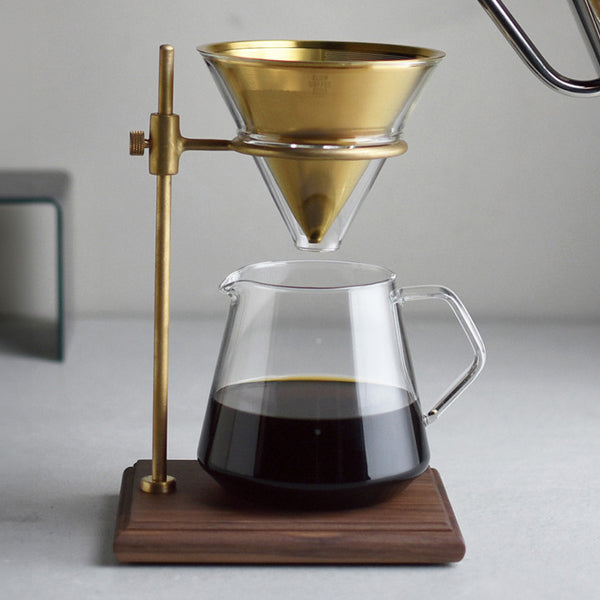 Kinto Server Kinto Coffee Server — Barista Warehouse
