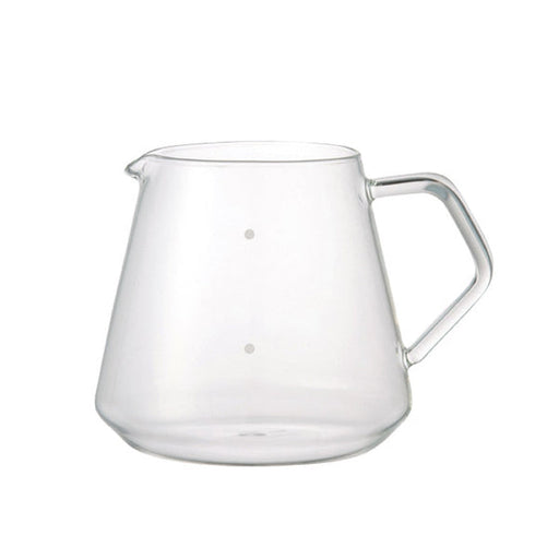 Kinto SCS S02 600ml Coffee Server