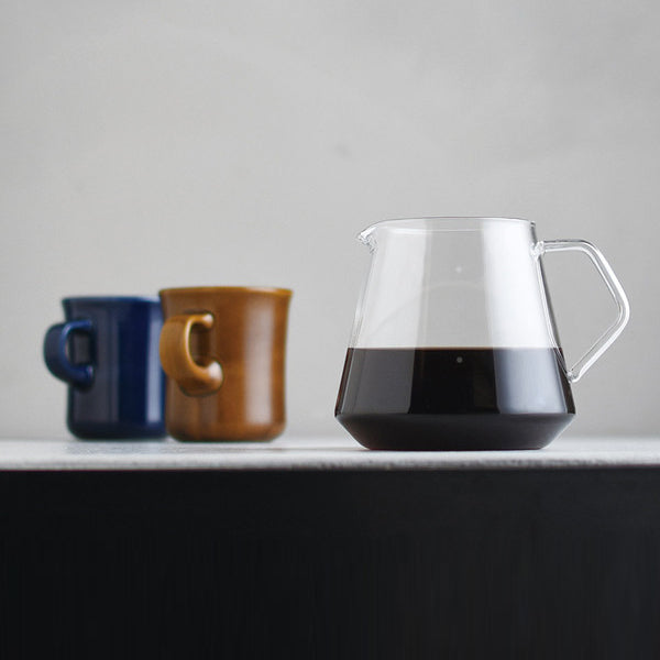 Kinto Server Kinto Coffee Server — Barista Warehouse