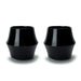 Kruve Cascade Espresso Cup - Black