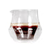 Kruve Propel Server Daddy Got Edition espresso glass with pouring spout