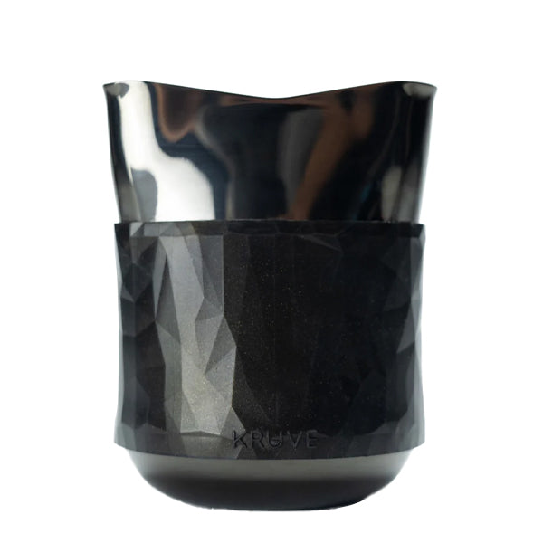 Kruve Create Pitcher - Black Jug, Black Silicone