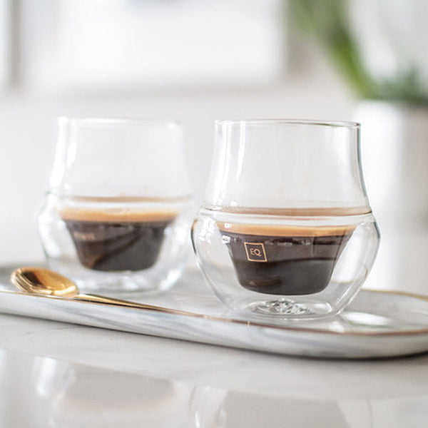 Kruve Coffee Glasses