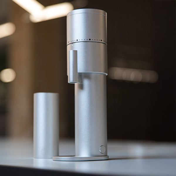 Option-O Lagom Mini 2 Coffee Grinder