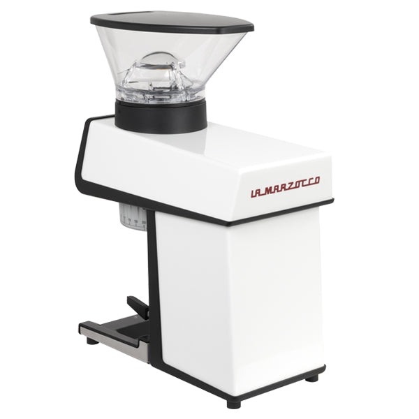 La Marzocco Pico Coffee Grinder - White