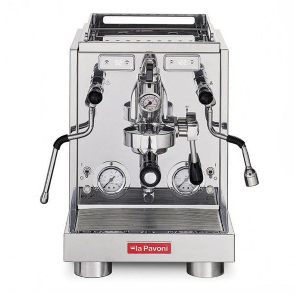 Dual Boiler Machines — Barista Warehouse