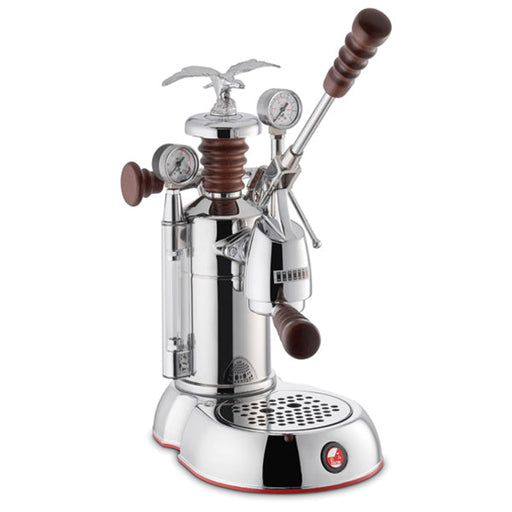 La Pavoni Esperto Abile Manual Lever Espresso Machine